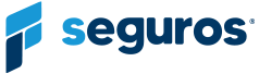 F Seguros Logo